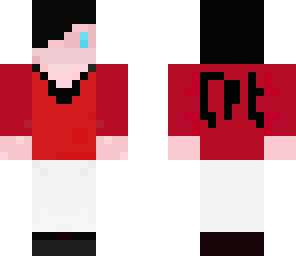 captainawesomnez's skin 
