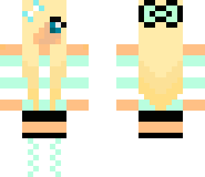 please vote if you think this skin is good