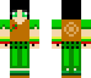 earth bender updated