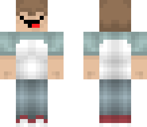 derp guy