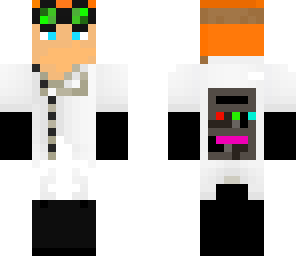 lab cast