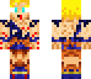 goku super jay_perry