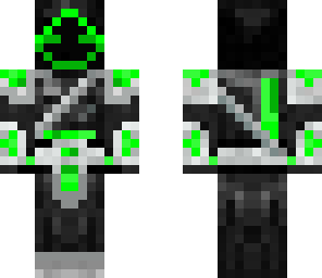 green assassin