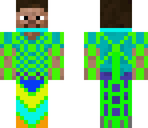 steve