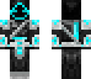 blue assassin