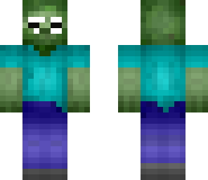 custom zombie