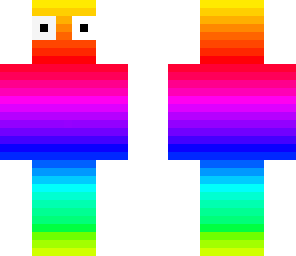 rainbow bate00 dj