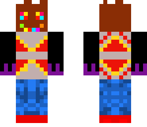 fixed mix 'n' match