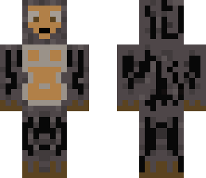 monkeyape