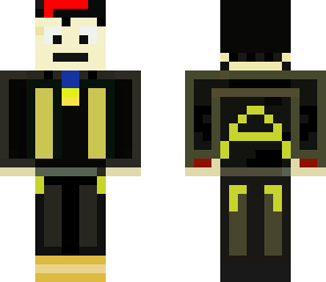 the gentelman