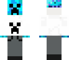 bluecreeper