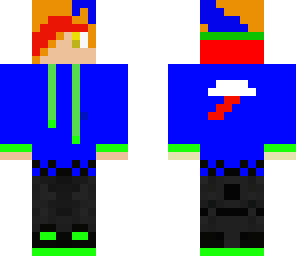 thunderflame