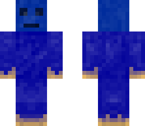 drowned