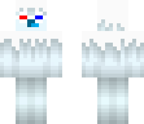 derpy ice with 3d glasses