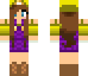 girl wario