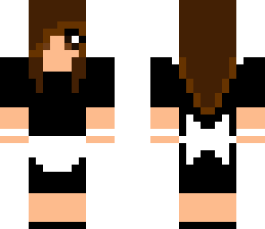 maid