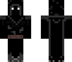 ghost w