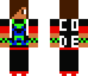 code pete edited