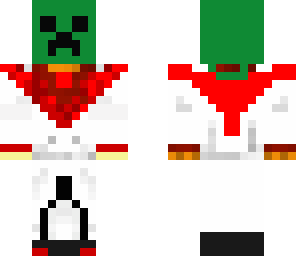gentleman creeper