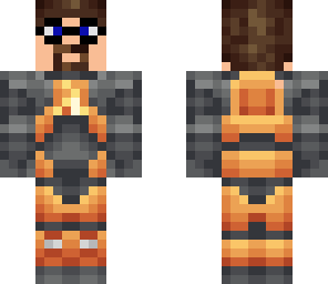 gordon freeman