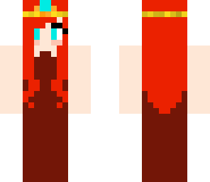 red princess bubblegum