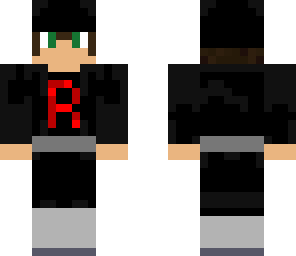 team rocket