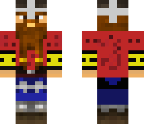 dwarf jarno