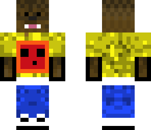 bacca with slime t shirt