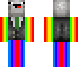 slendercat
