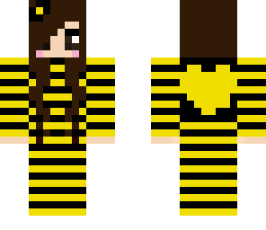 sister yellow one piece