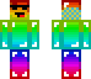cool derpy rainbow