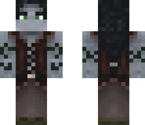 dark elf