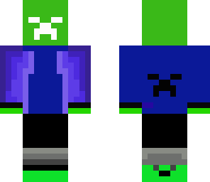 mc zombie
