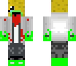 zombie chelli0