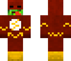 froggy flash