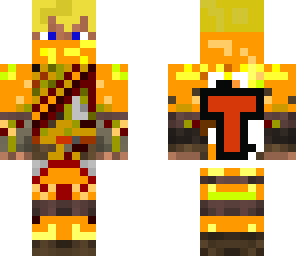 edited my skin