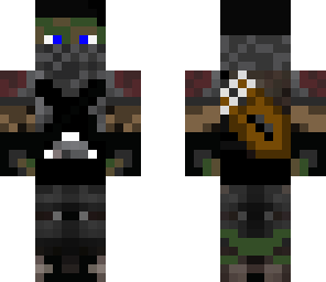 camo steve hunter