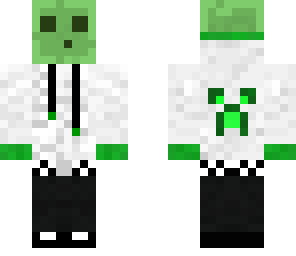 slime boy