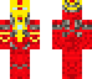 mark 17 heartbreaker