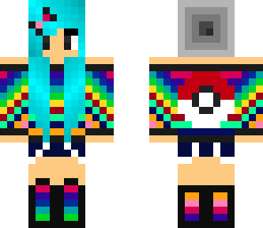 my rainbow kellymb025 3