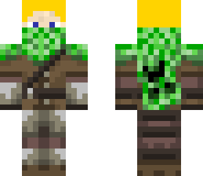 blond creeper nemesis v2