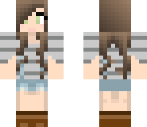 girl farmer