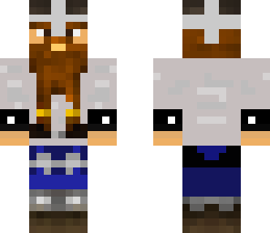 dwarf jarno better fixed