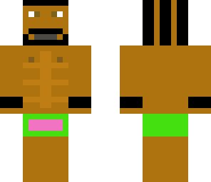 kofi kingston