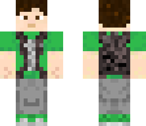 roganoir version 3