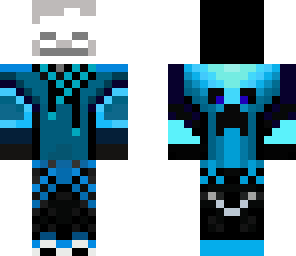 mister skeletonface
