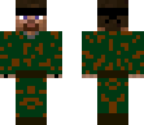 rambo steve
