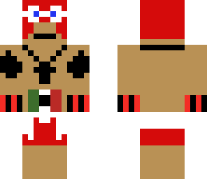 rey mysterio