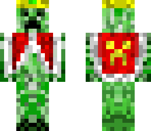creeperking-updated 2
