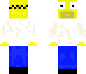 homer simpson